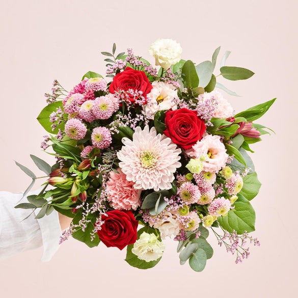 Den betænksomme til mor